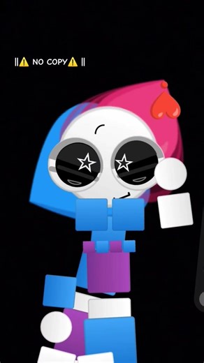 ||New oc|| no copy