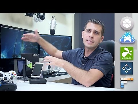 Game Streaming to Android from PC / Mac Top 5 Apps