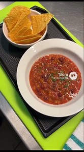The BEST Vegetarian Chili 🌱🔥 | Hearty, Easy & Packed with Flavor