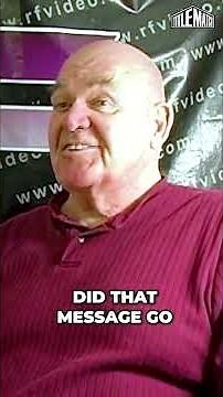 George Steele on BURNING a Bridge with Vince McMahon