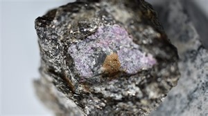 Scientists Find Ancient Life on 2.5 Billion-Year-Old Ruby