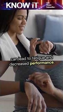 10 Intriguing Facts About Performance Science