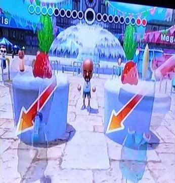 Wii sports slice #wii #wiisports