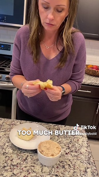 Easiest Cinnamon Honey Butter Recipe to Satisfy Your Cravings