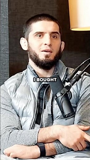 Makhachev Secretky Trains Horses In Dagestan 😳