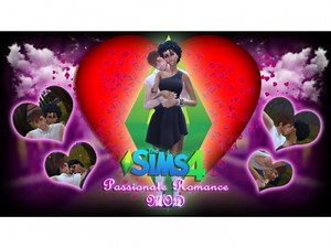 How to Install Passionate Romance Mod