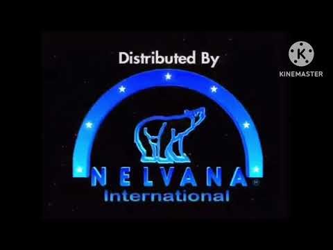 Nelvana International Limited (1996)