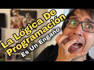 Most People Learn Programming Logic the Wrong Way