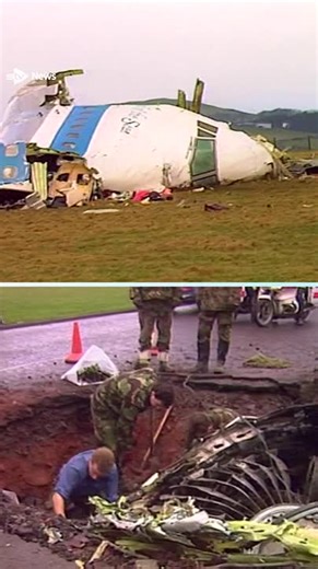 Lawyers ask for Lockerbie bombing trial to be postponed https://i.stv.tv/3Xm8PYp | STV News