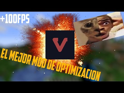 Como instalar VulkanMod en Minecraft | Mod de optimizacion mejor que Sodium