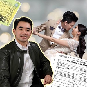 4.2K views · 60 reactions | Marriage license requirements Philippines | Solomon Say | Ilocano Defenders Partylist | Facebook