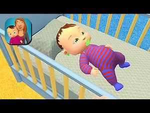 Virtual Home Maker Mother Babysitting Simulator - Gameplay Walkthrough #2