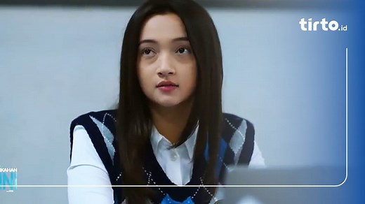 Nonton Pernikahan Dini Full Episode, Sinopsis dan Link Streaming