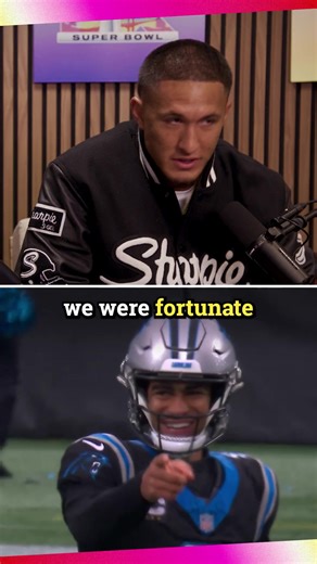 Tetairoa McMillan's Impressive Touchdown Breakdown