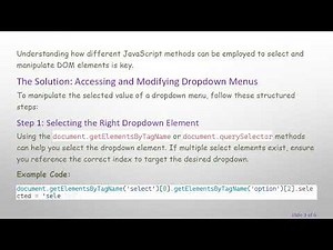 How to Reference a DOM Element on SquareSpace Using JavaScript