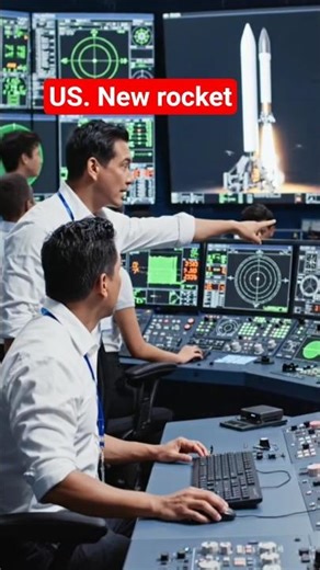 US Liquid Rocket Engine Hits Supersonic Speed in New Test | Rapid-Built Defense Tech