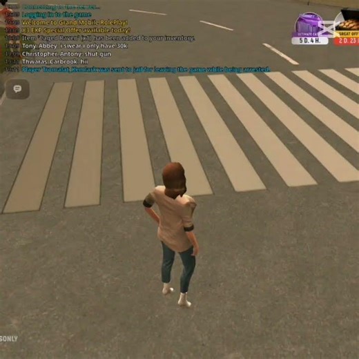 NEW PROMO CODE JAMOS 008 #GRANDMOBLIE#GTA#PROMOCODE