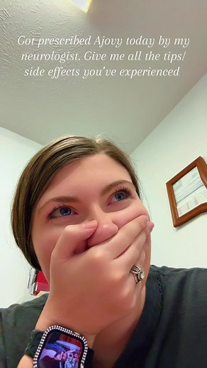 Ajovy: Tips and Hacks for Needle-Fearful Patients