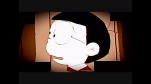DORAEMON 1973シーンが私のVHSの1つに見つかりました!