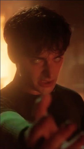 Evolution of Will the Sorcerer in Stranger Things #shorts