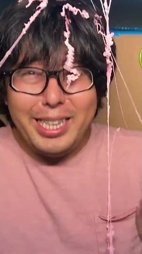 パパも脱出ゲームに挑戦😂#ryansworld