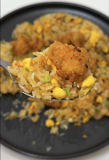 Garlic Butter Rice Recipe in Minutes | Quick & Comforting