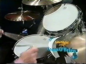 Norm Macdonald Interview on Conan - 11/19/1996