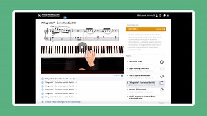 I learned to play piano in two months with ArtistWorks