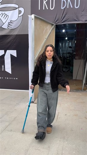 NO5 Designs on Instagram: "This is how we design commercial spaces. Our co-founder Nouran Nouman walks through the steps behind our commercial project, Tru Bru.✨ Ready to create your own? Let’s design your commercial space with no5 designs. Supporting Local, Always! For a limited time, we’re giving 10% off any design package for local businesses, because when you grow, our community grows too Let’s make your brand stand out.. At No5 Designs, we’re all about lifting up our local heroes! Whether y