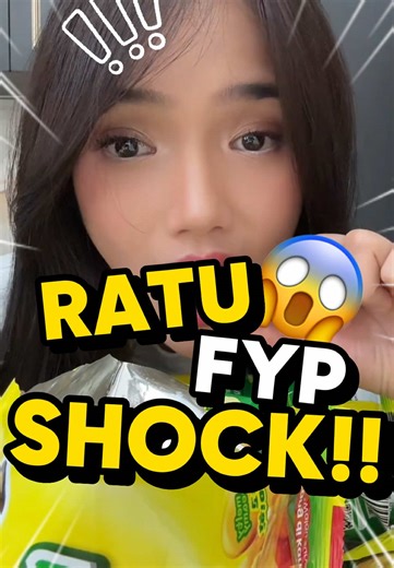 Korean Food Delights: KAK FUJI SAMPE SHOCK