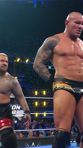 OUT OF NOWHERE! | USA Network