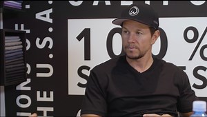 18K views · 101 reactions | Mark Wahlberg wants you to know a thing or two about why he uses BELLA+CANVAS | BELLA+CANVAS | Facebook