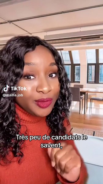 La question anodine posée en entretien d’embauche