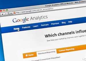 Court Says Google Analytics Is Illegal