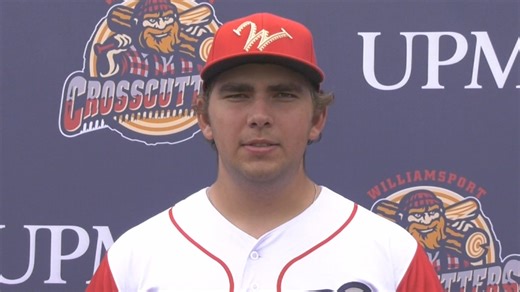 4.1K views · 62 reactions | Did you miss Meet The Cutters last night? Well, now's your chance to meet the players and coaches that will take to the field tomorrow night on MLB Draft League #OpeningNight2024 as we host the Mahoning Valley Scrappers! Great seats still available! ️-> https://tinyurl.com/cutterstix | Crosscutters Baseball | Facebook