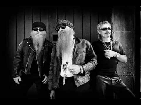 ZZ Top- Dust My Broom (lyrics)