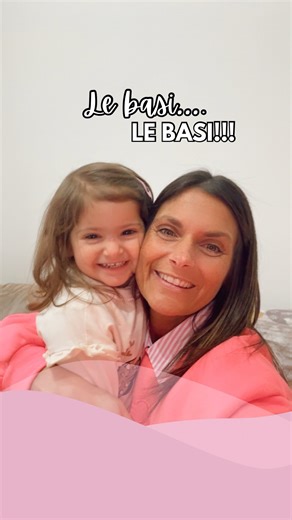 🎶 “Le basi, le baaaasi” 🎶 A mia figlia non insegno solo a dire “per favore”… ma anche Dragon Ball a memoria. Educazione prima di tutto. Le basi. 💁‍♀️✨ #LeBasi #MammaAnni90 #DragonBall #GiorgioVanni #EducazioneSeria @giorgiovanniofficial | Amore di mamma