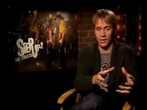 Step Up 2: A Hip-Hop Dance Film - Behind The Scenes