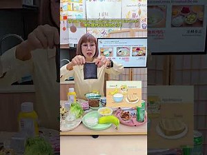 What Foods can help to STOP Diarrhea? 哪些食物可以帮助止泻？#foodsfordiarrhea #5colordietsg