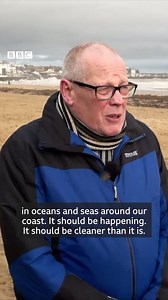 The traditional Boxing Day swim in Bridlington has been cancelled due to the poor water quality at South Beach. Read more here: bbc.in/3BMhNDr | BBC East Yorkshire