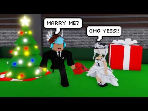 I MARRIED A RICH GIRL As A PRANK, Then THIS HAPPENED… (Brookhaven)