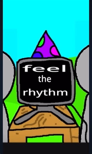 sprunked mr fun computer 🖥️ music