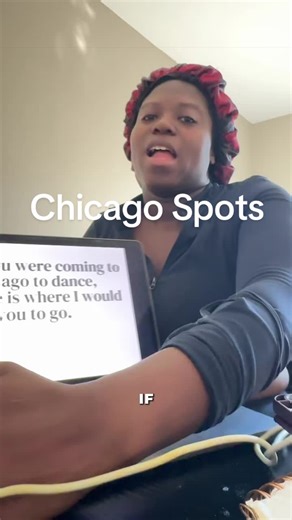 Top Chicago Spots for Weekend Dancing