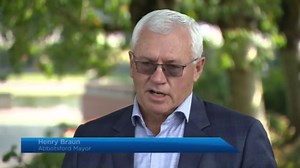 New Highway 1 interchange in Langley already causing problems