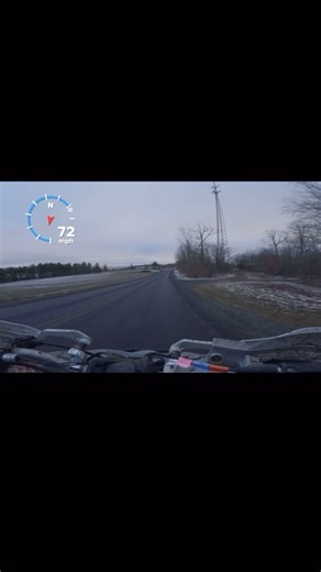 72 MPH YFZ450r TOP SPEED RUN