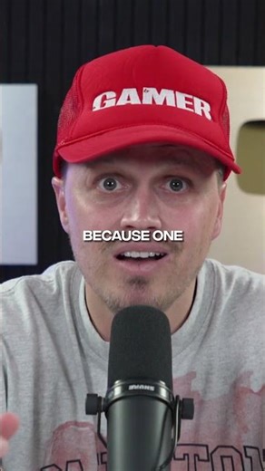 Beware of The Gum Wrapper Trend