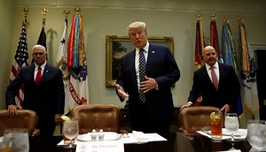 PBS NewsHour full episode July 18, 2017