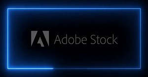 Neon Light Animated Glowing Border Stylish Frame. Neon abstract rectangle shape line animation. Neon lines frame animation . Rectangular frame with moving line. Stock Video