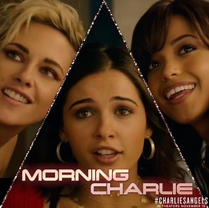 8.9K views · 319 reactions | Angels: don’t miss the new trailer and pre-order the #CharliesAngels soundtrack now. www.charliesangels.movie  | Charlie's Angels | Facebook