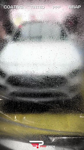 Protech Performance: Stone Chip & Scratch Protection for Mercedes Cars
